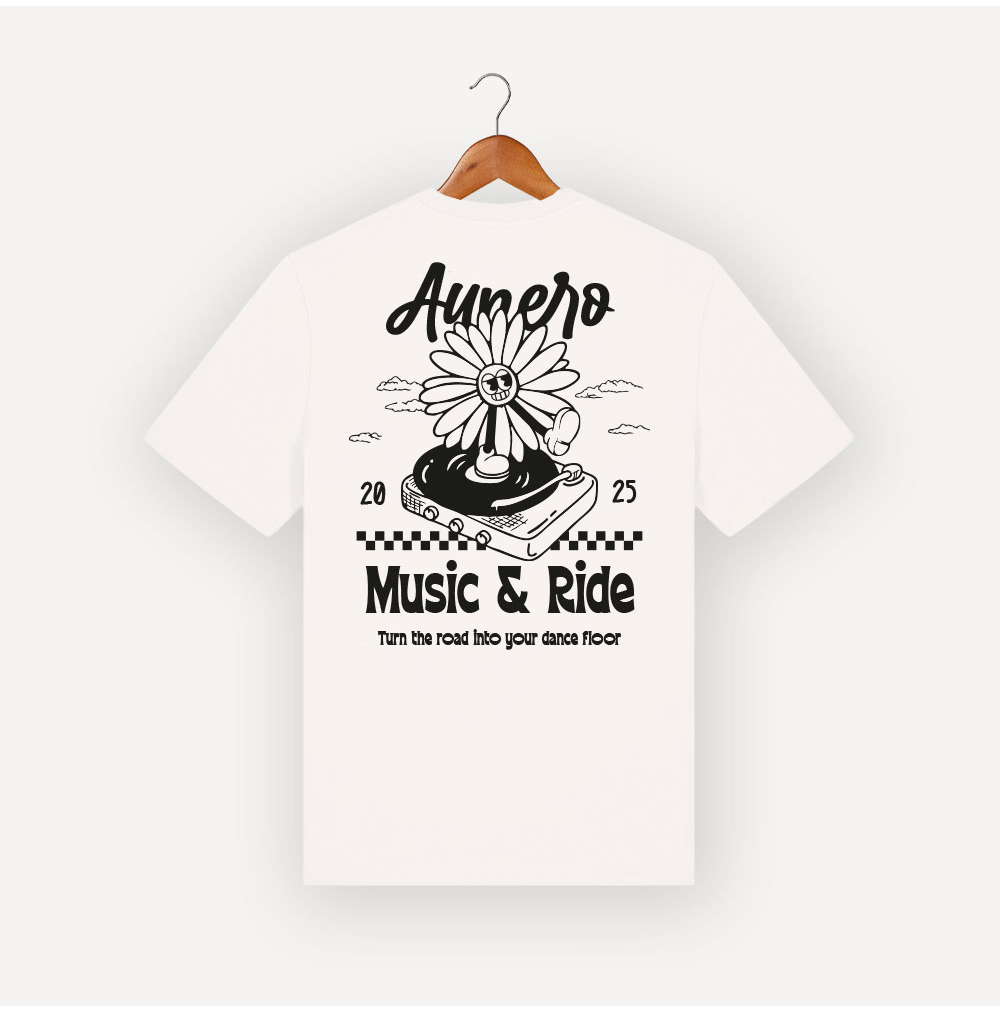 Music and Ride