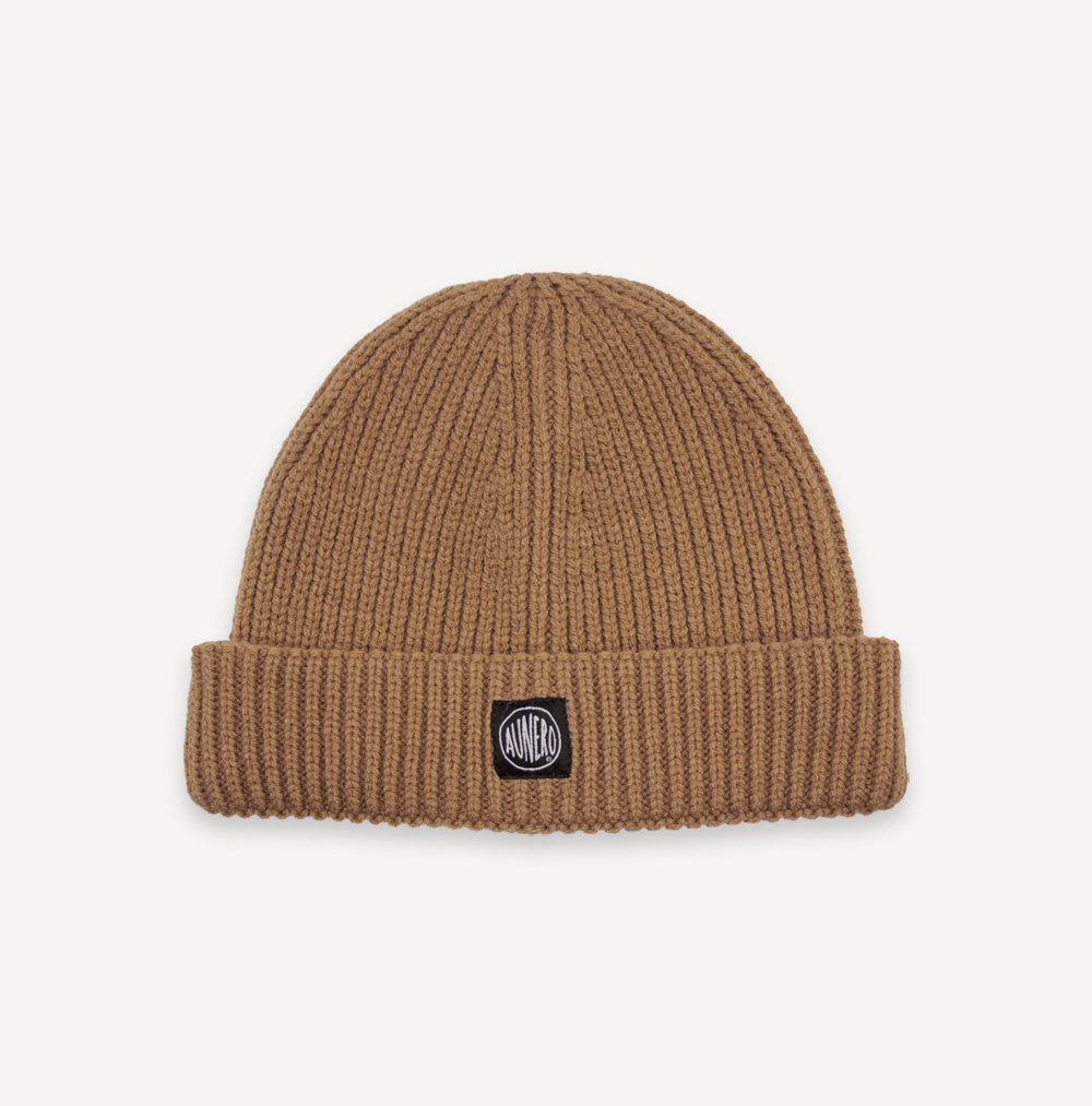 Bonnet Côtelé