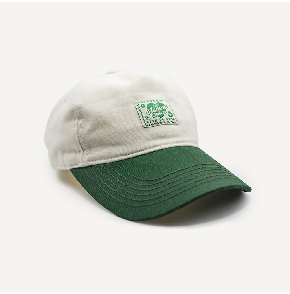 Casquette Baseball