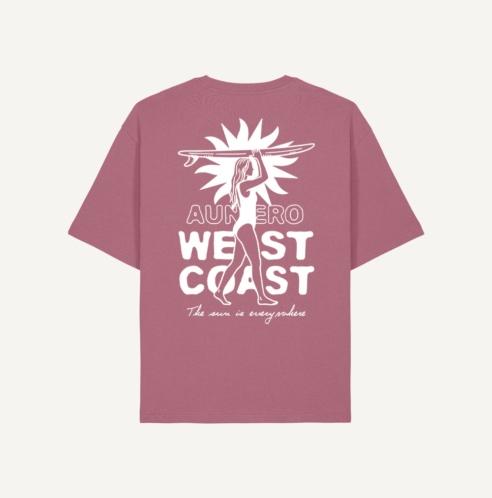 Aunero West Coast