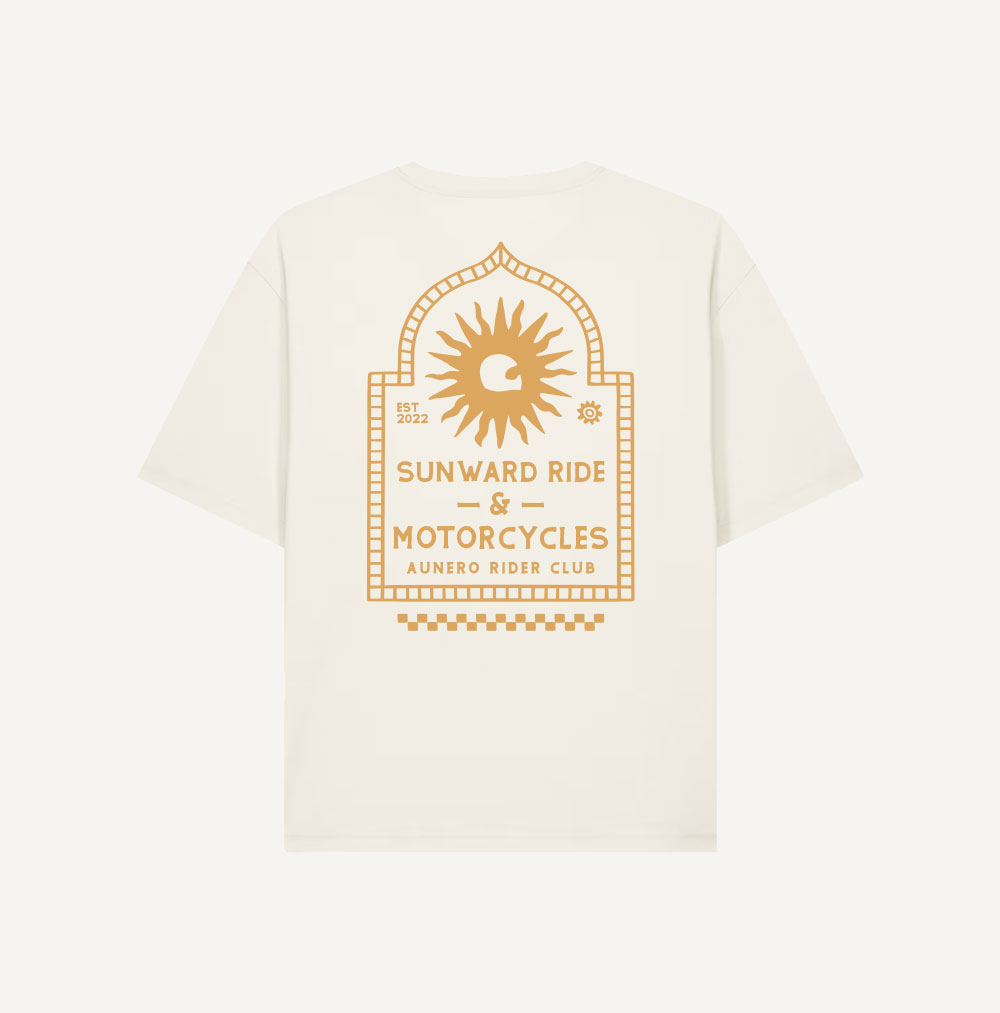 Sunward Ride & Motorcycles