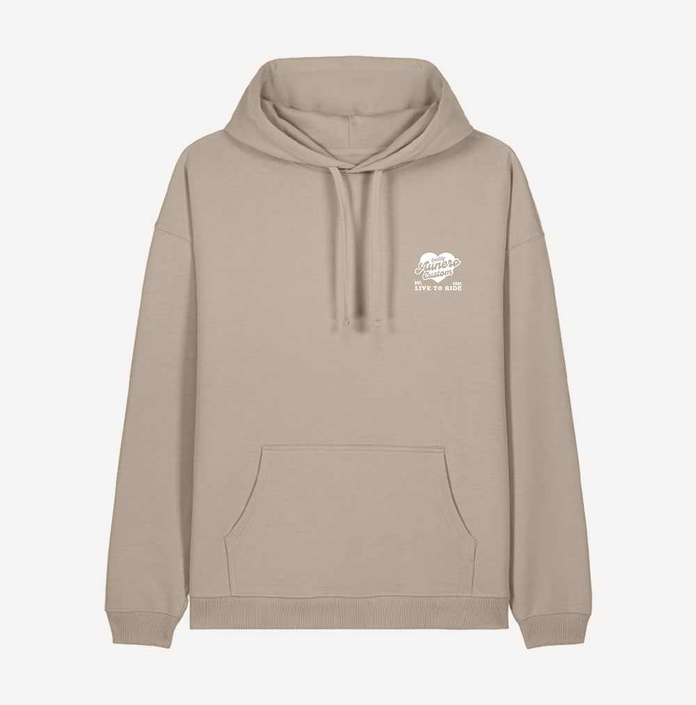 Sweat Aunero Custom