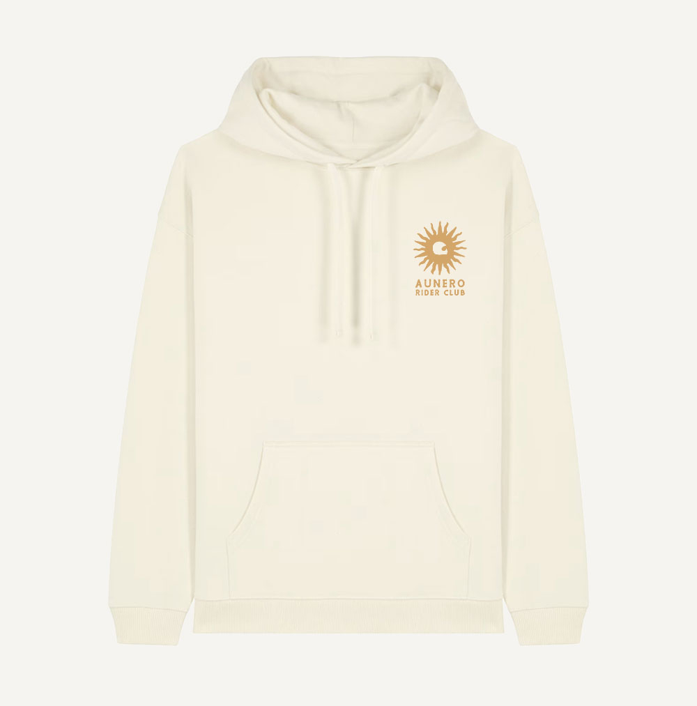 Sweat Rider Club
