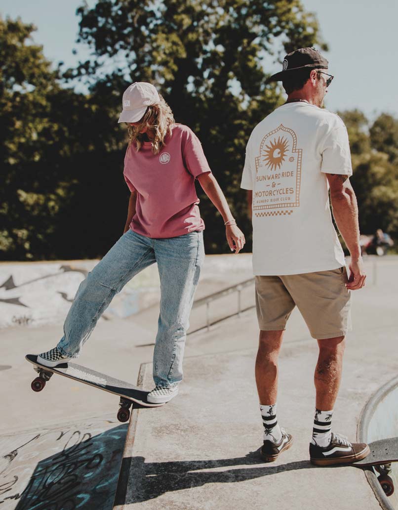 T-shirts